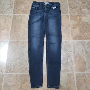 Judy Blue denim Jeggings